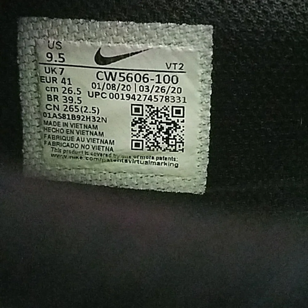 Nike Air Max!! CLEAN!! - Picture 10 of 10